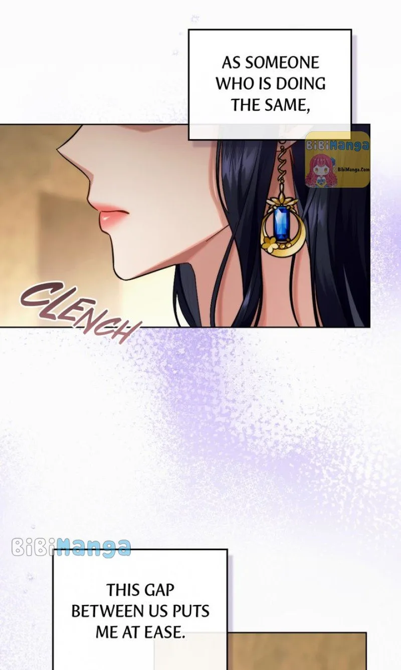 Lies Become You Chapter 48 page 9