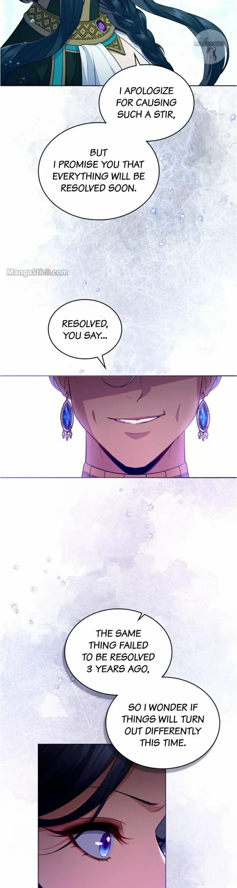Lies Become You Chapter 52 page 24