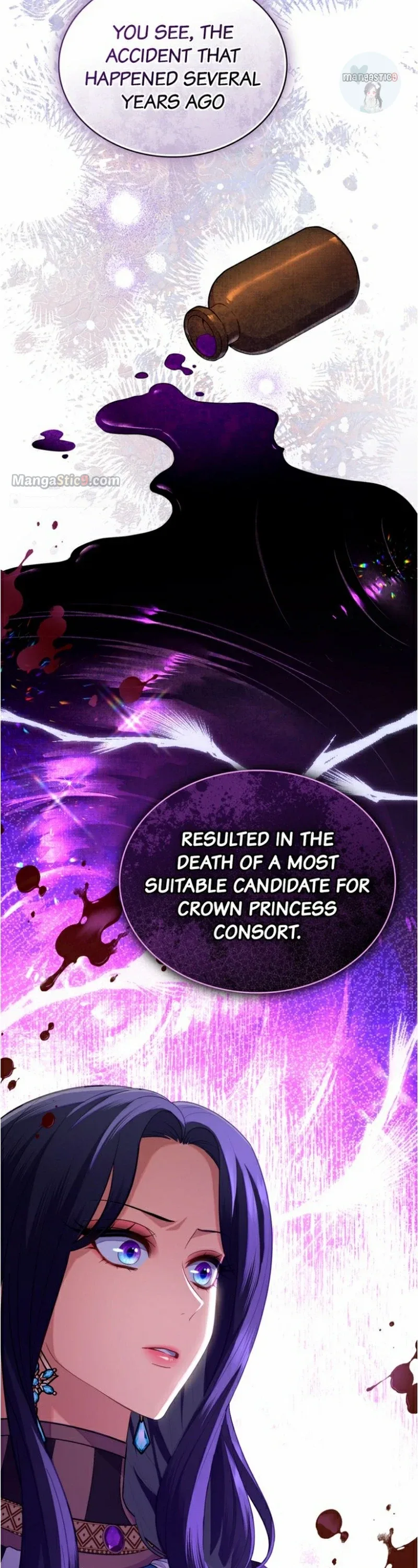 Lies Become You Chapter 52 page 27