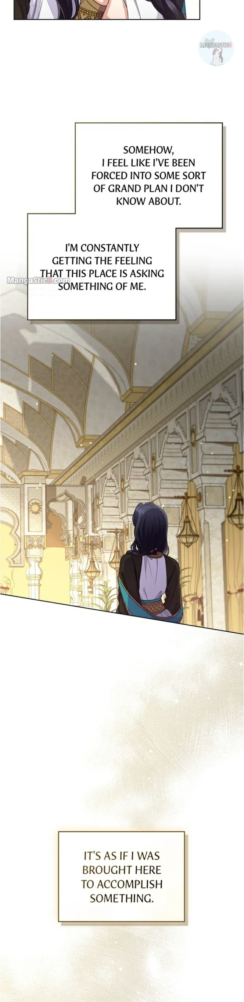 Lies Become You Chapter 52 page 6