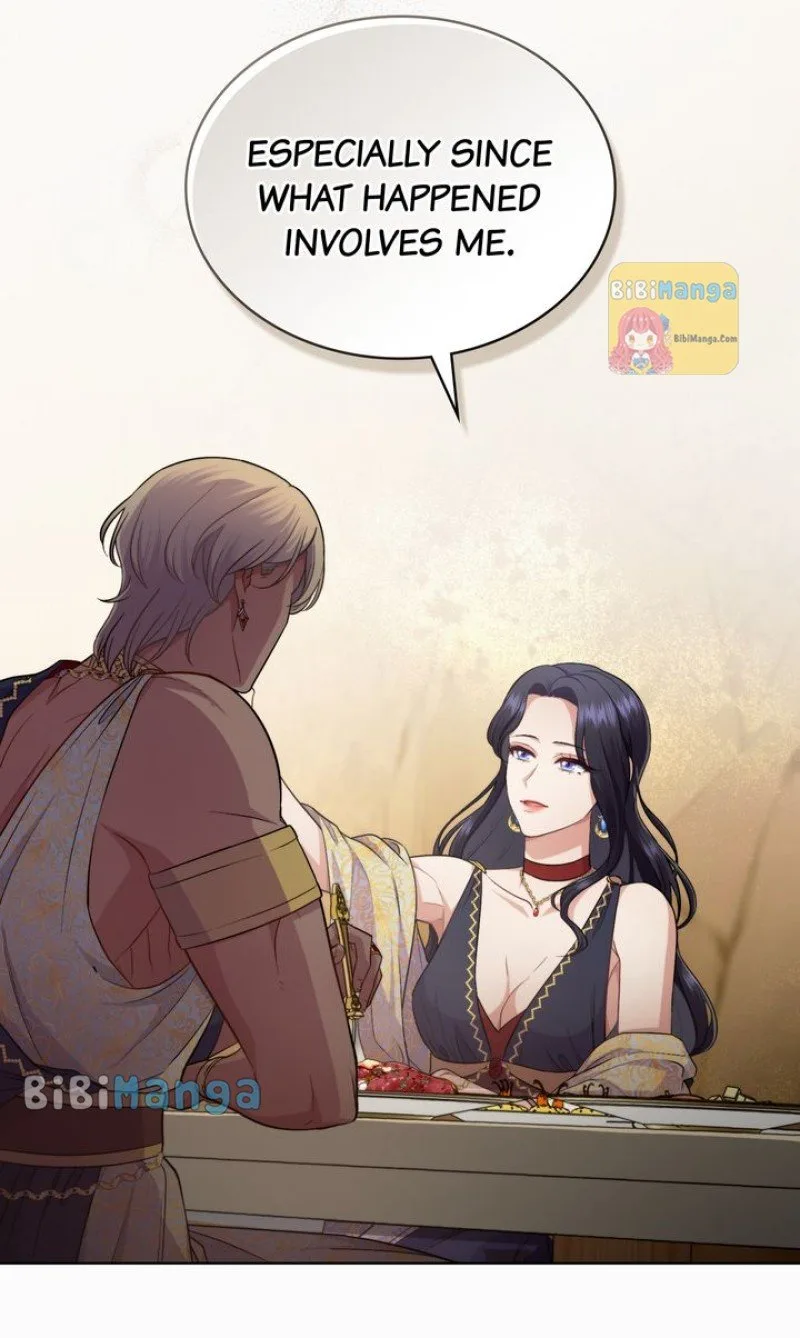 Lies Become You Chapter 48 page 14