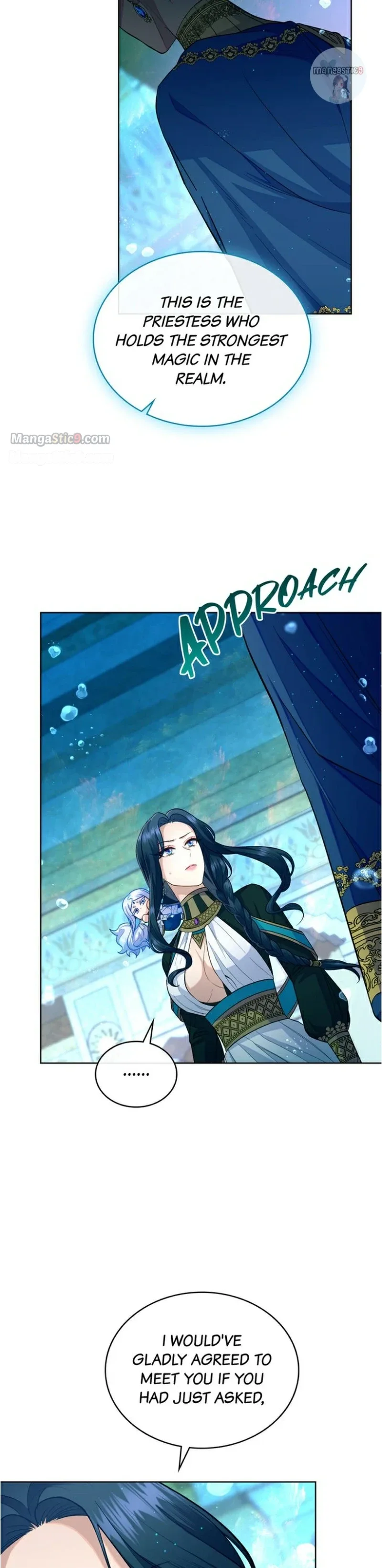 Lies Become You Chapter 52 page 17