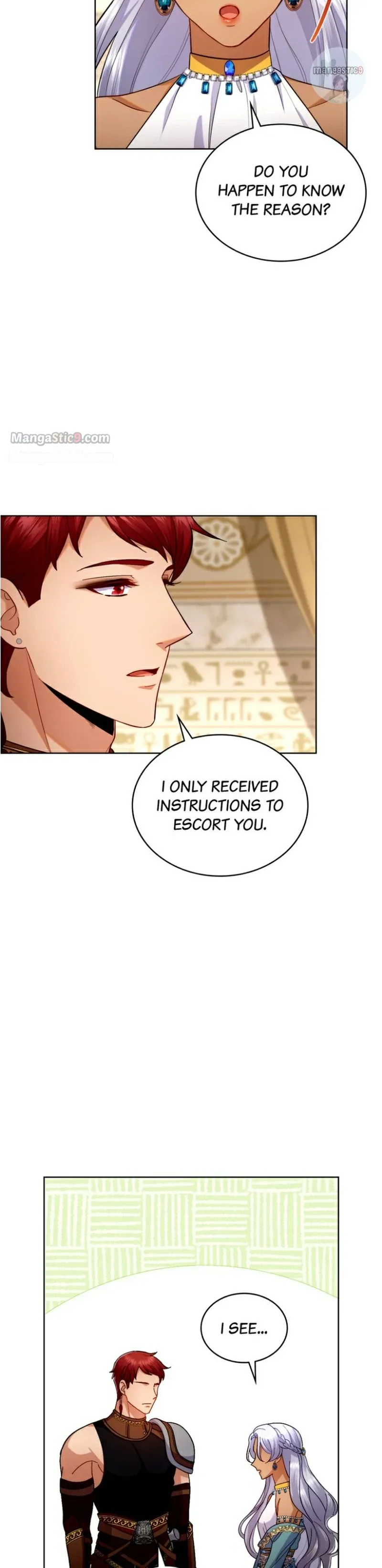 Lies Become You Chapter 50 page 13
