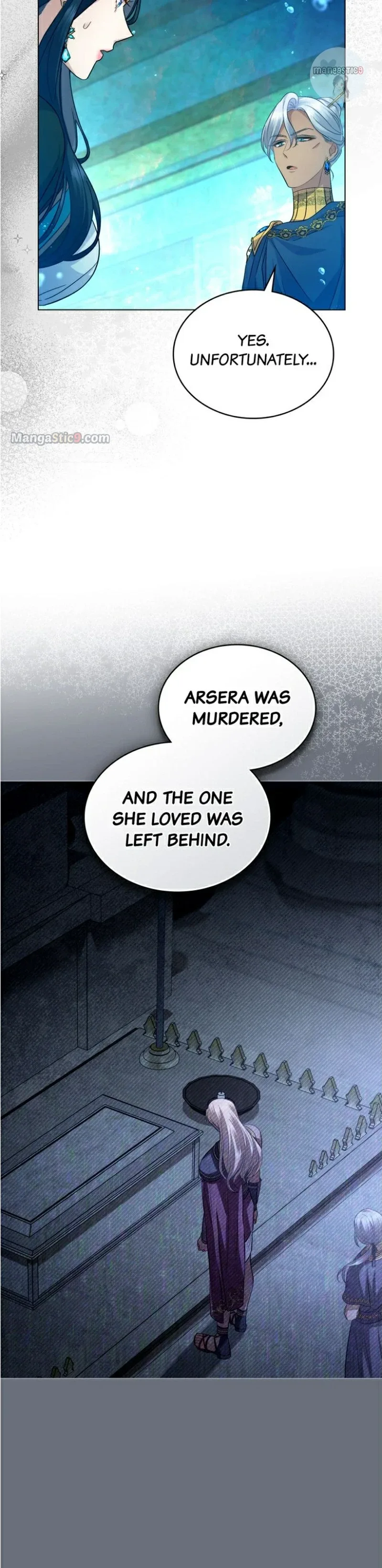 Lies Become You Chapter 53 page 19