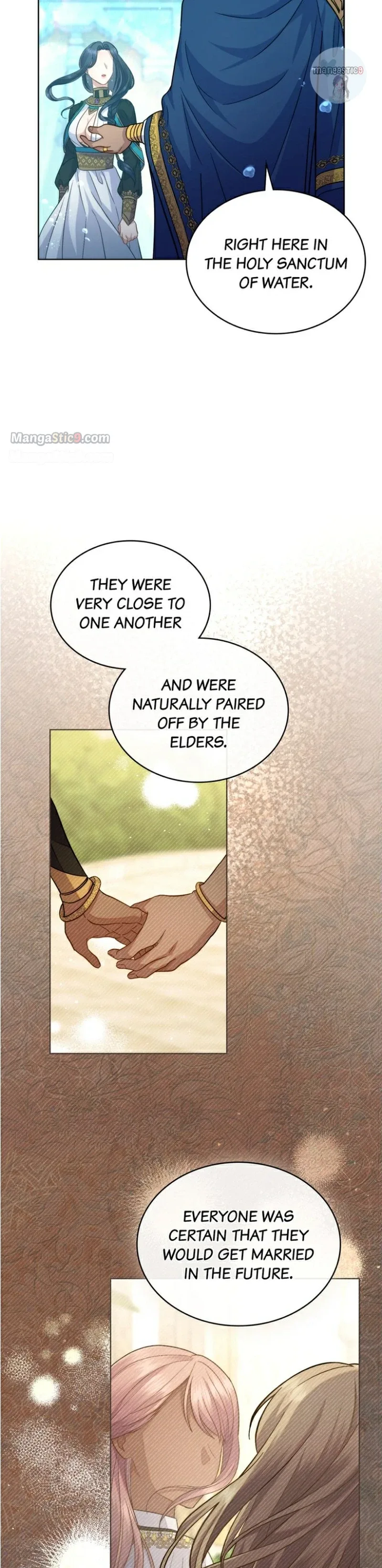 Lies Become You Chapter 53 page 12
