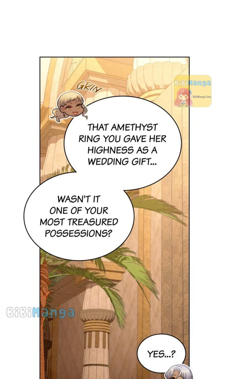 Lies Become You Chapter 49 page 30