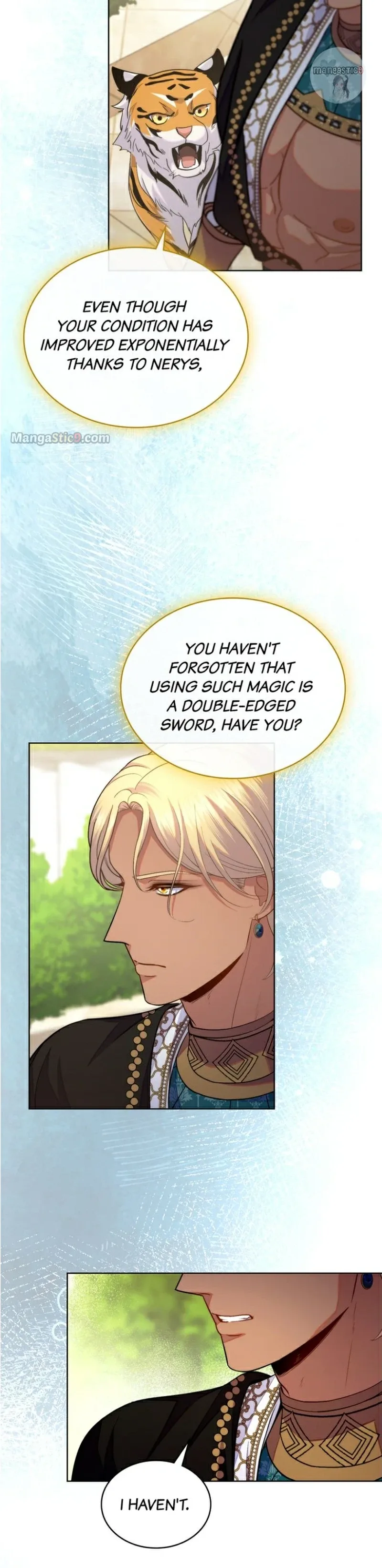Lies Become You Chapter 53 page 3