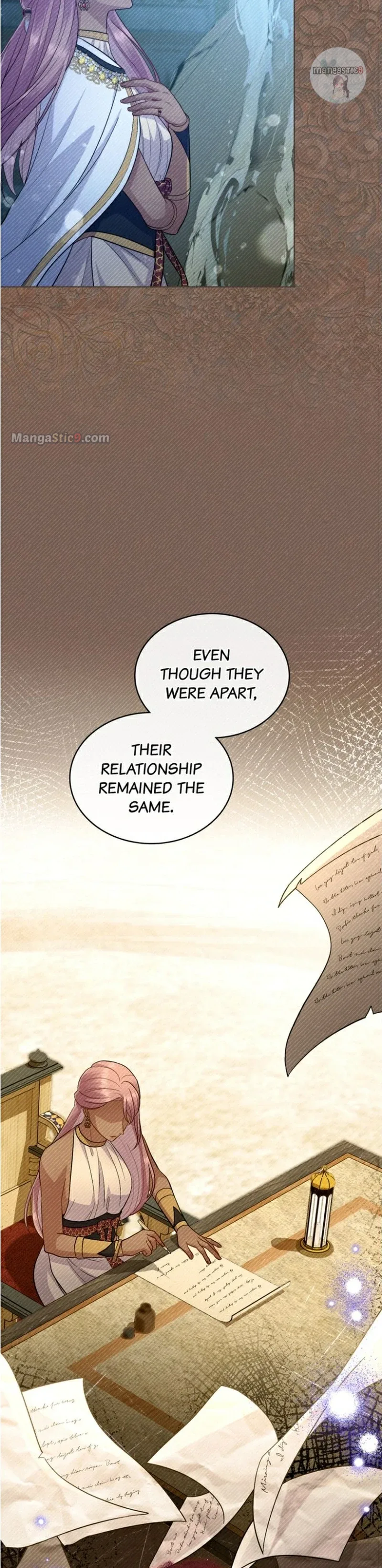 Lies Become You Chapter 53 page 14