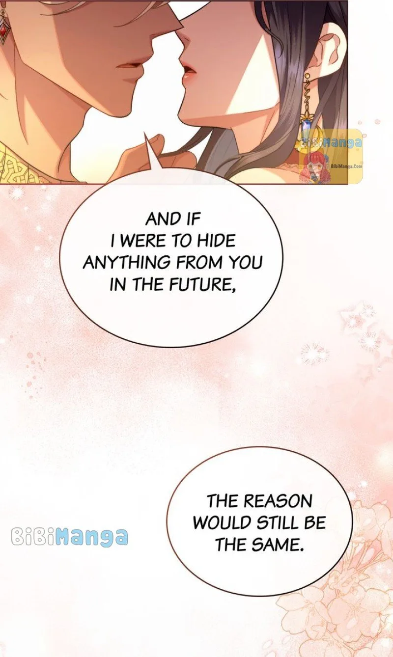 Lies Become You Chapter 48 page 22