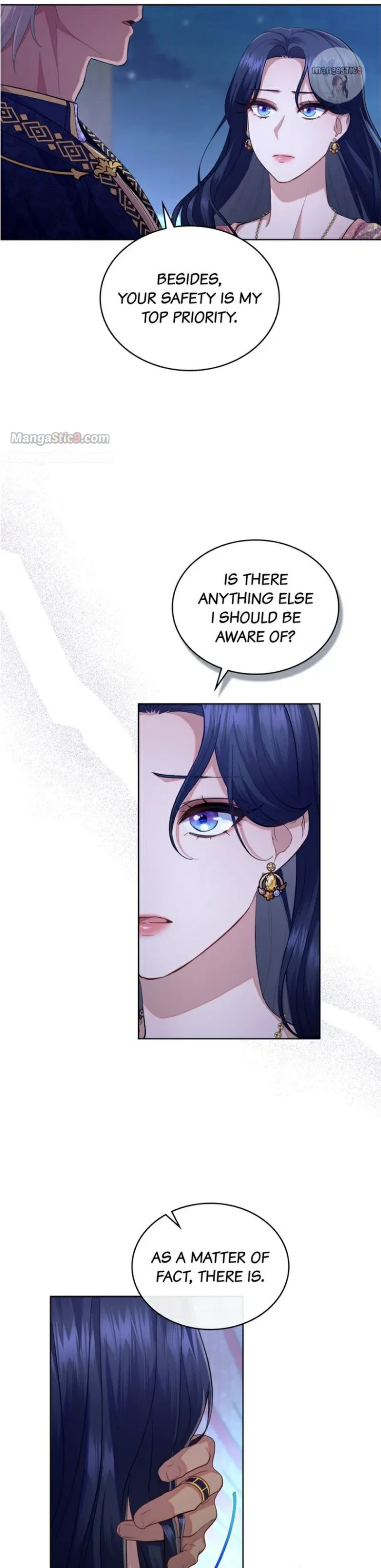 Lies Become You Chapter 53 page 30