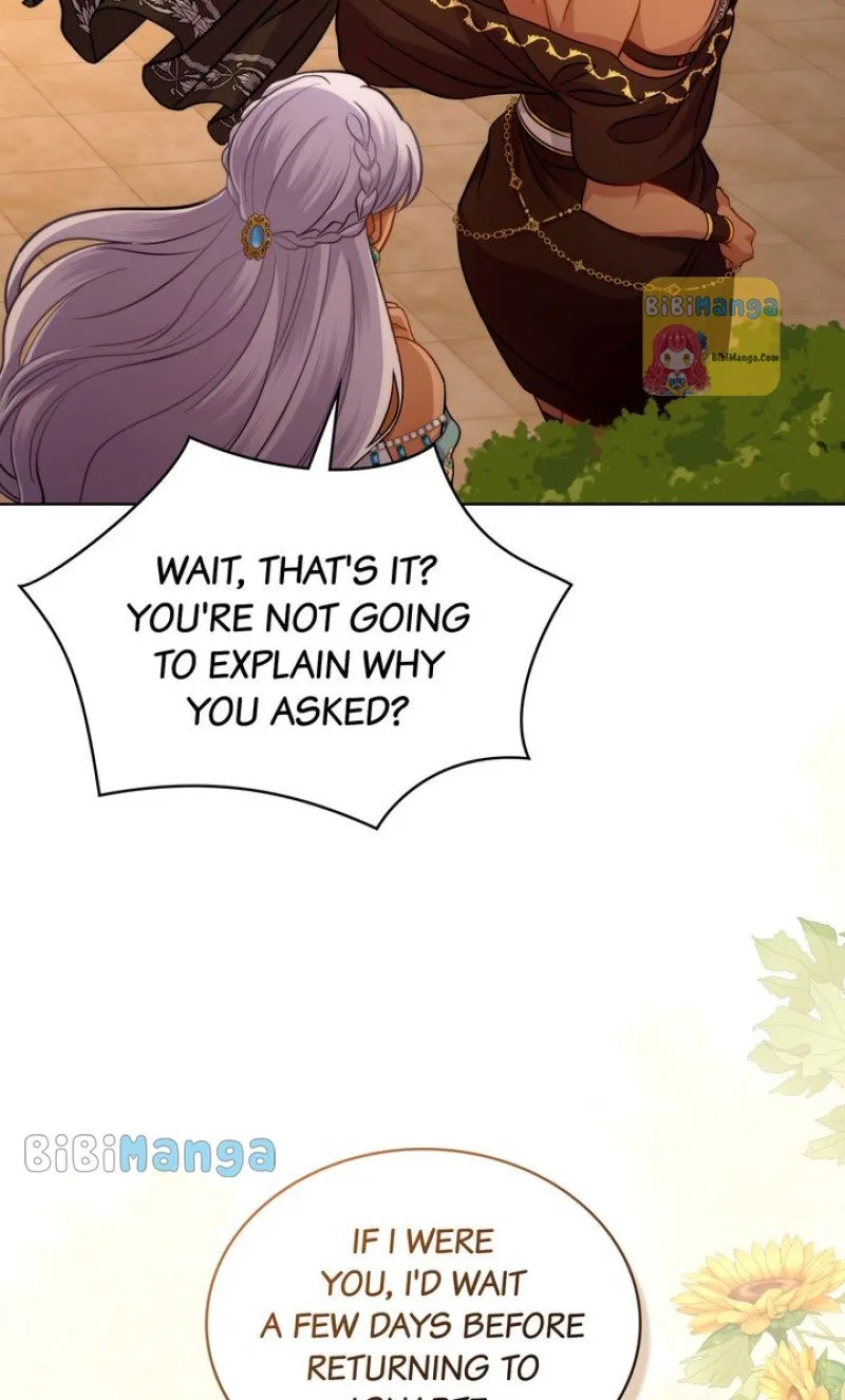 Lies Become You Chapter 49 page 33
