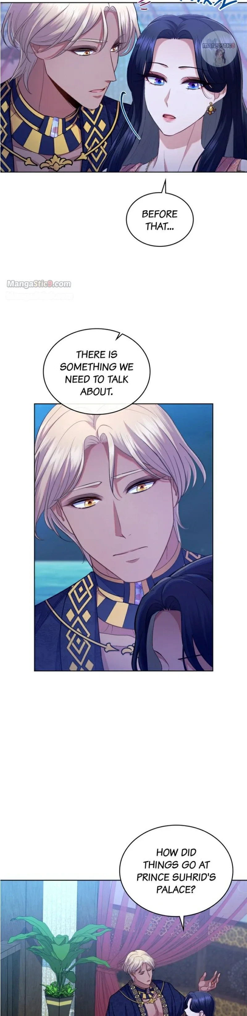 Lies Become You Chapter 53 page 26