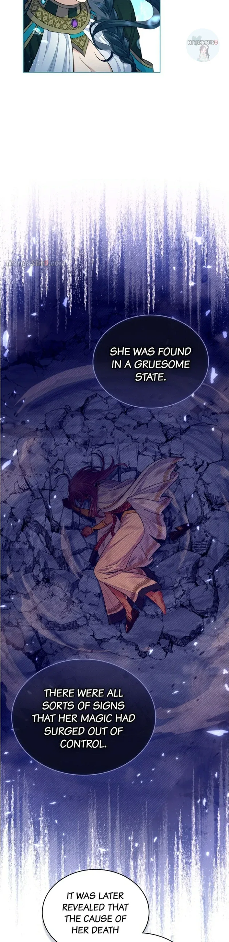 Lies Become You Chapter 53 page 17