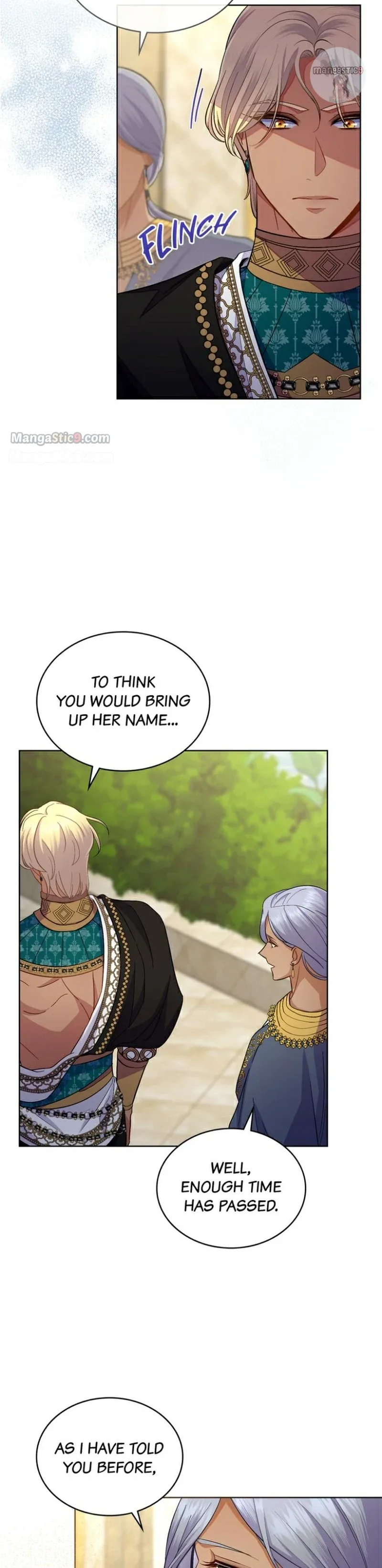 Lies Become You Chapter 53 page 6