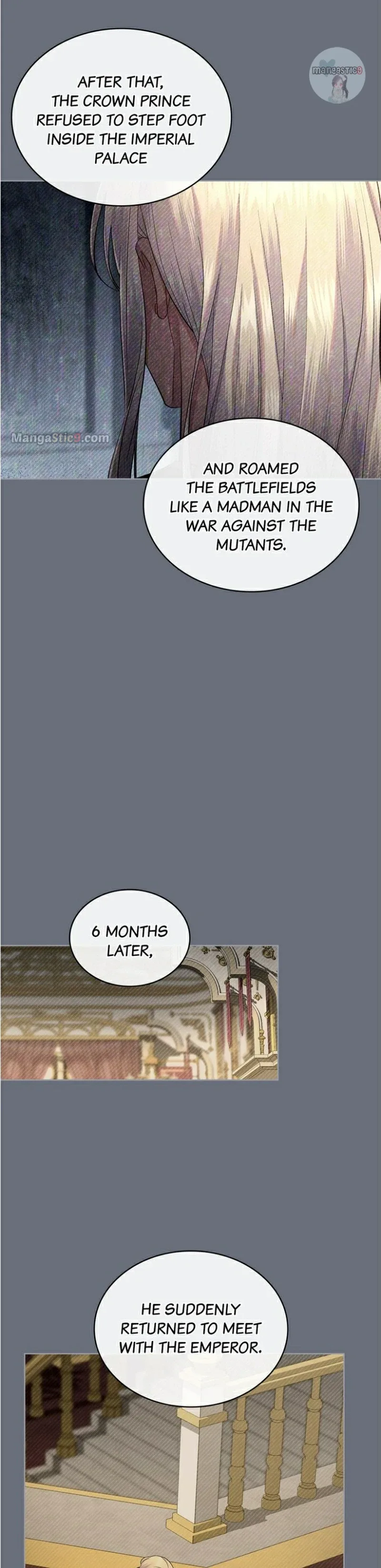 Lies Become You Chapter 53 page 20