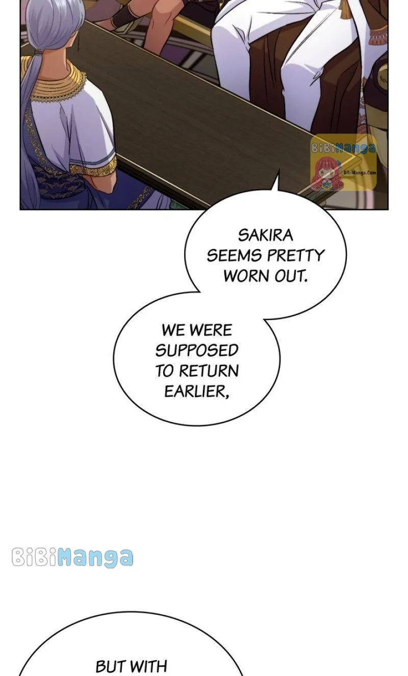 Lies Become You Chapter 49 page 41