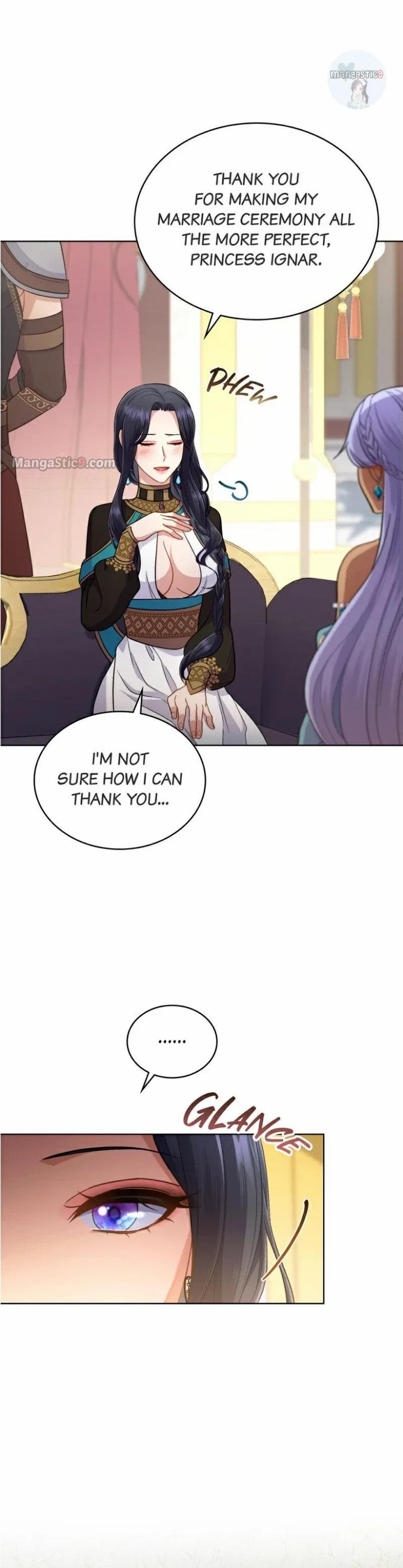 Lies Become You Chapter 50 page 27