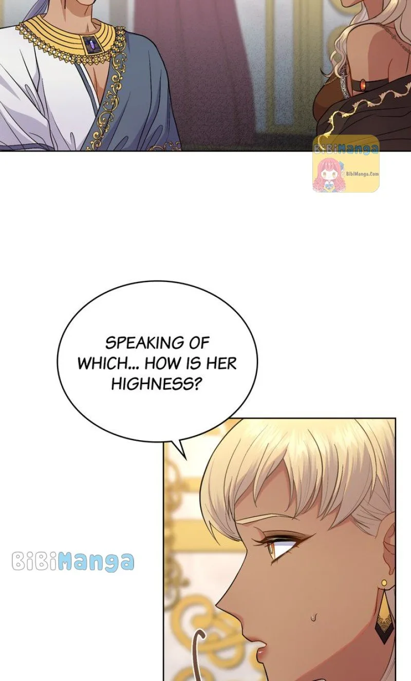 Lies Become You Chapter 49 page 43