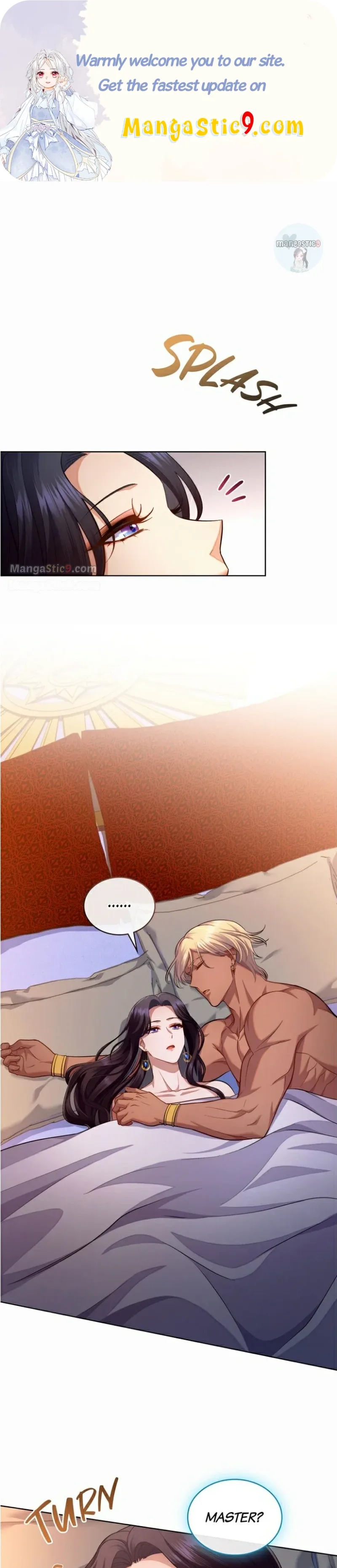 Lies Become You Chapter 50 page 2
