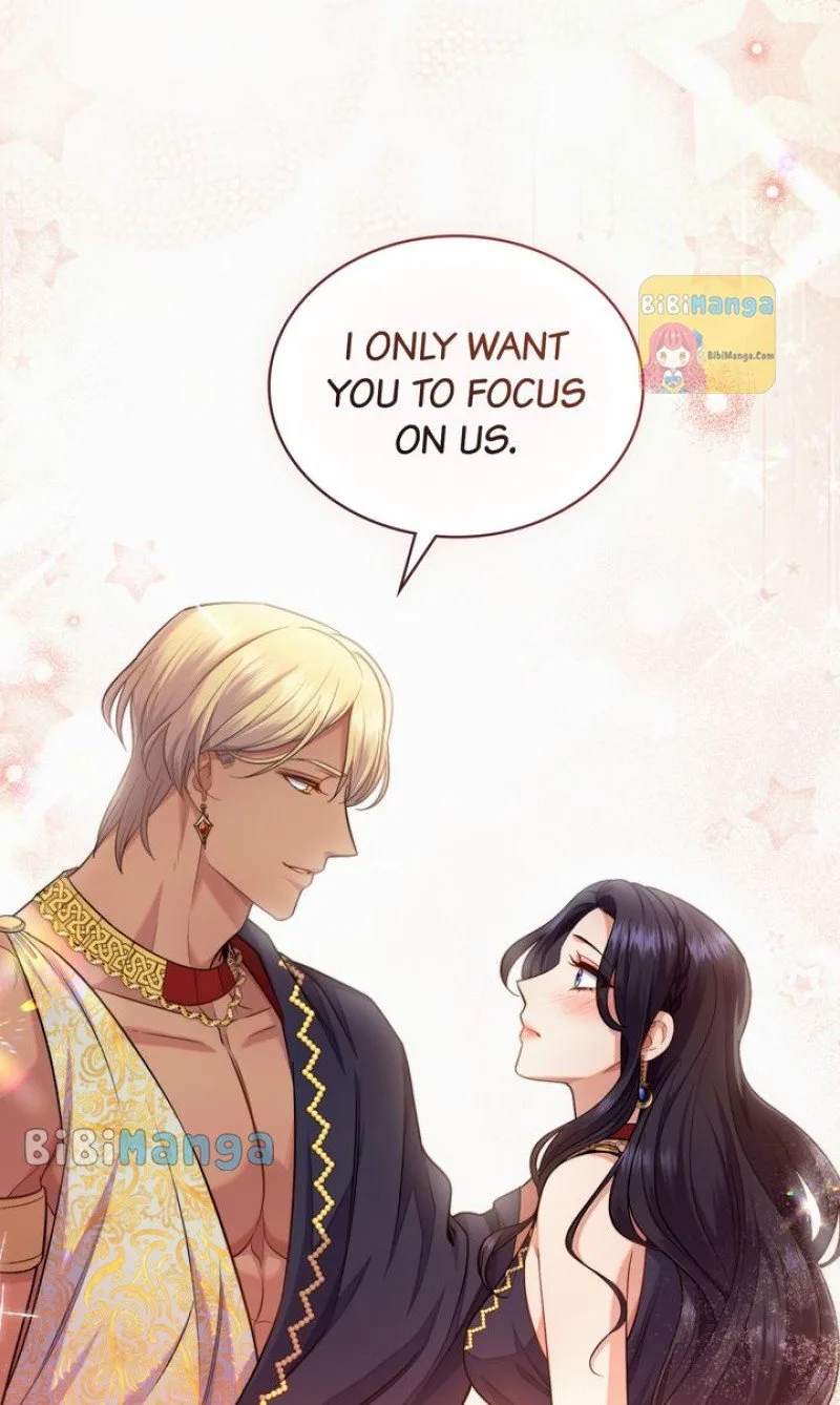 Lies Become You Chapter 48 page 20