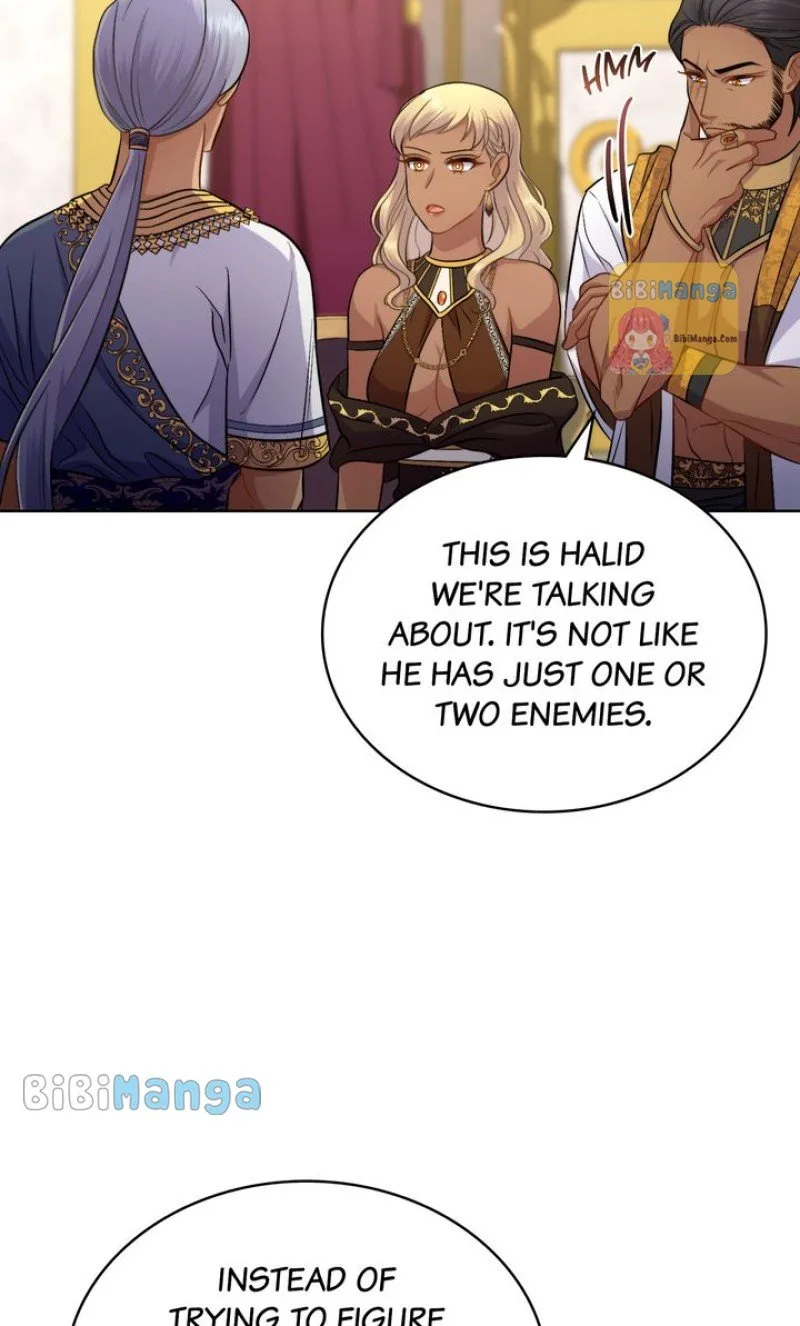 Lies Become You Chapter 49 page 49