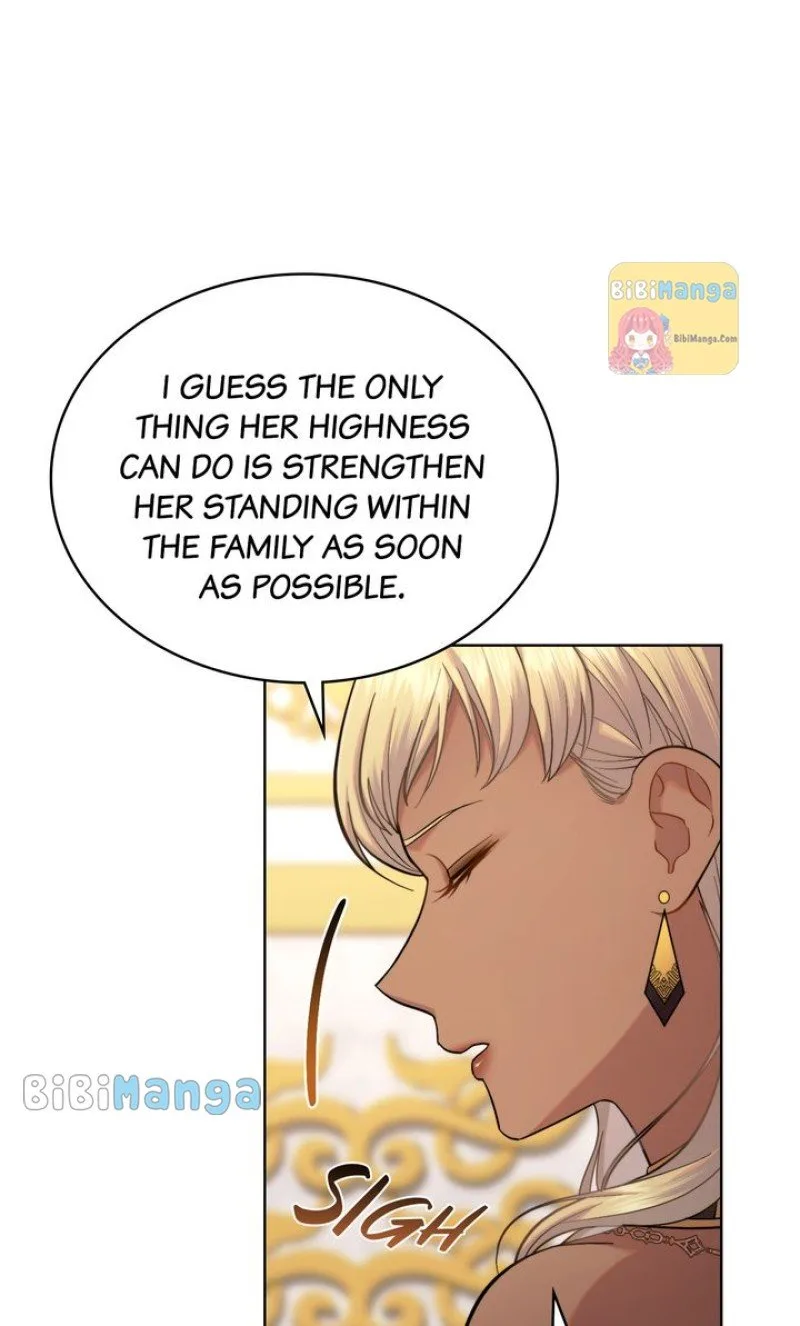 Lies Become You Chapter 49 page 52
