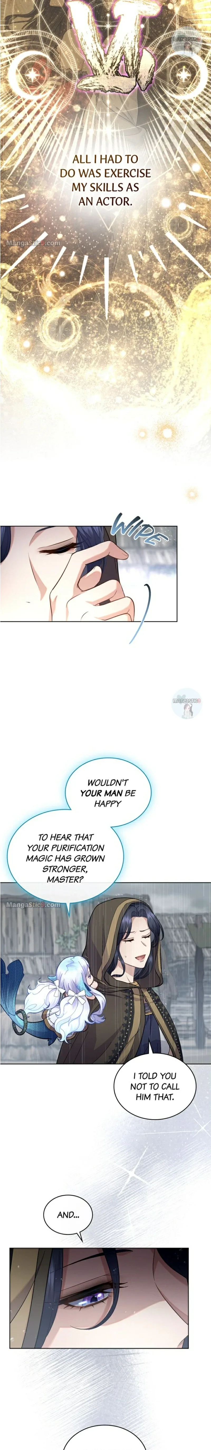 Lies Become You Chapter 56 page 13