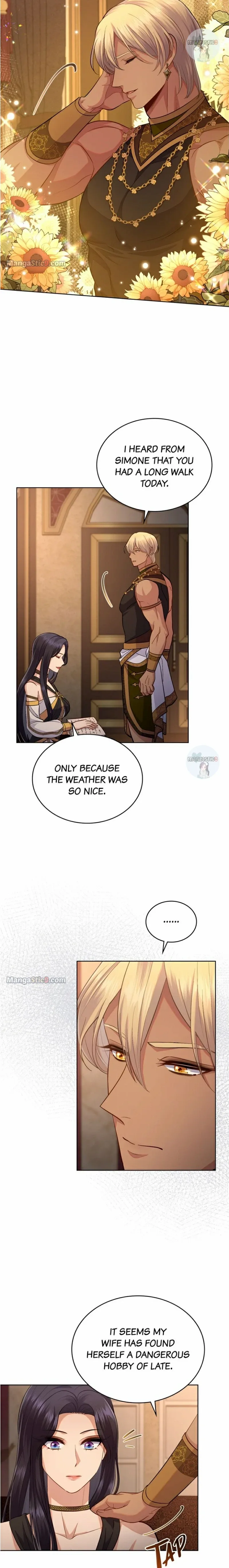 Lies Become You Chapter 56 page 17