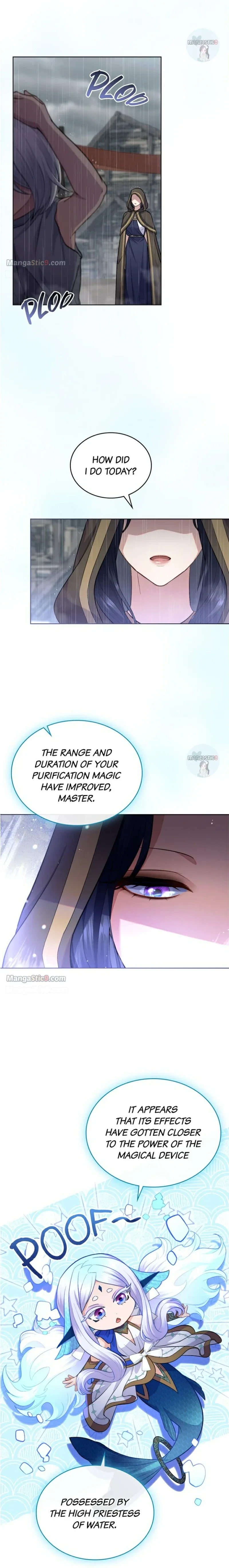 Lies Become You Chapter 56 page 5