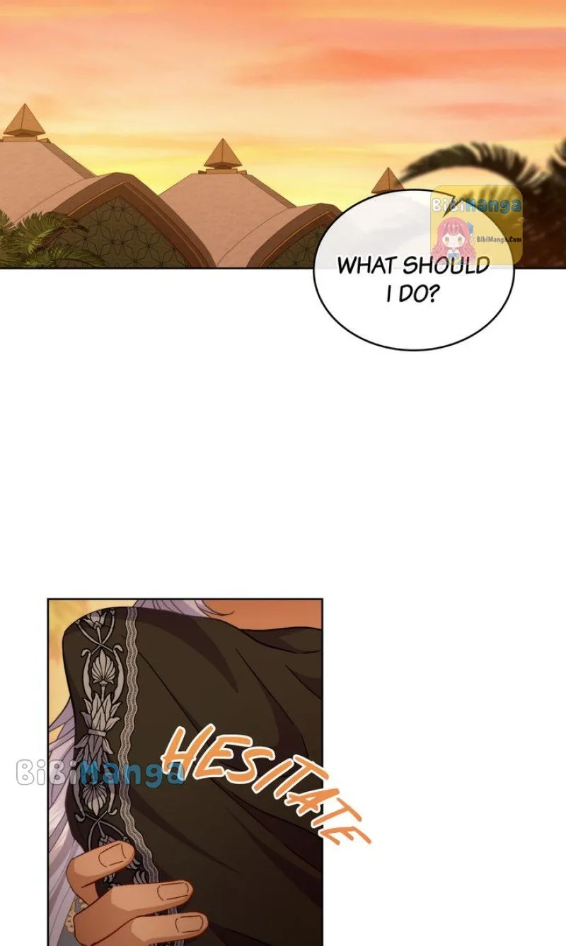 Lies Become You Chapter 48 page 32