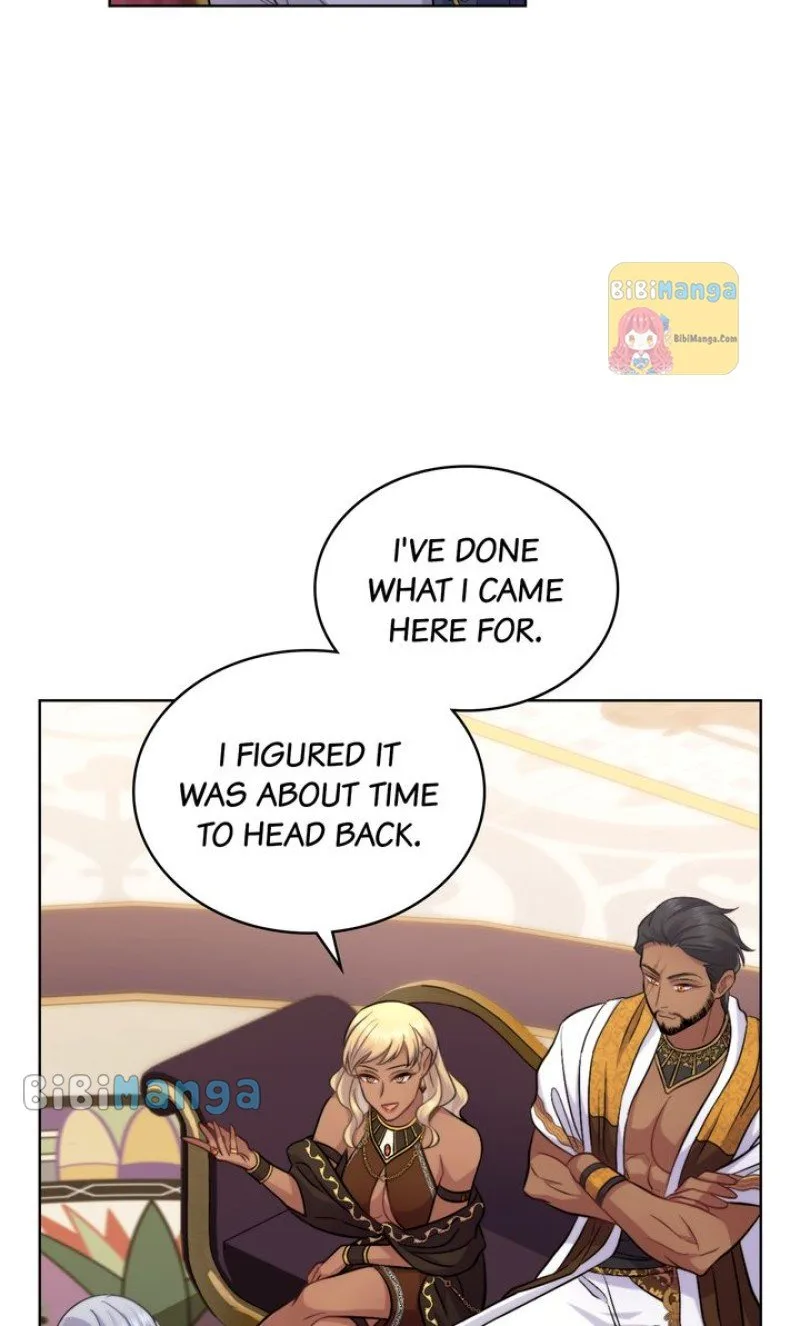 Lies Become You Chapter 49 page 40