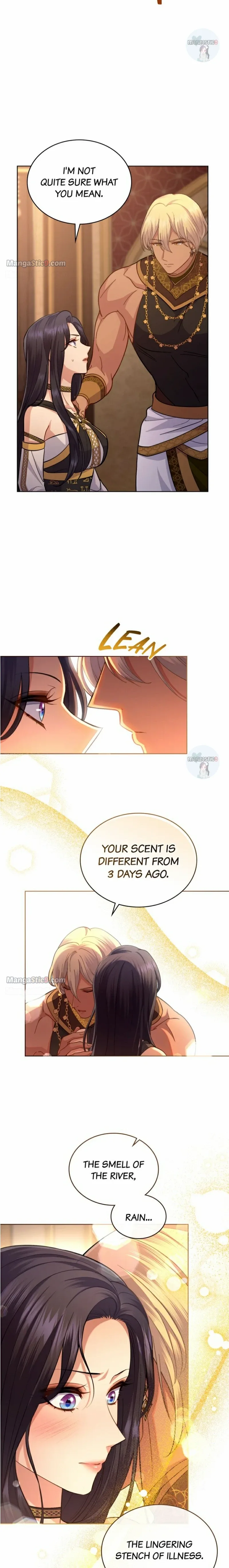 Lies Become You Chapter 56 page 18