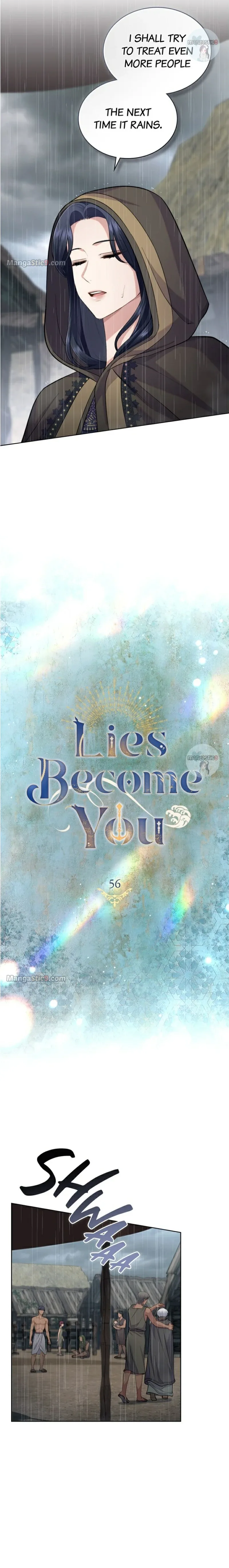 Lies Become You Chapter 56 page 3