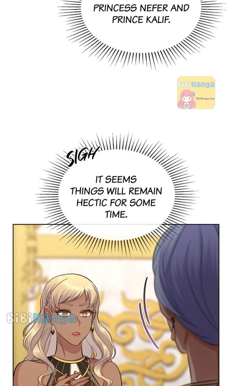 Lies Become You Chapter 49 page 47