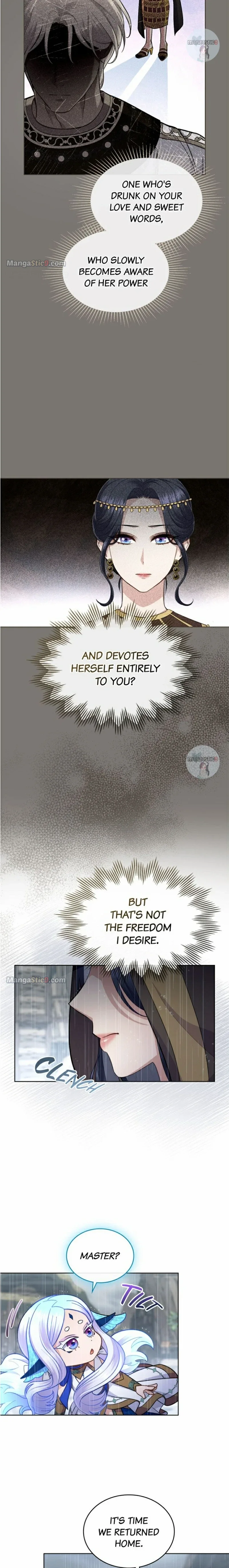 Lies Become You Chapter 56 page 15