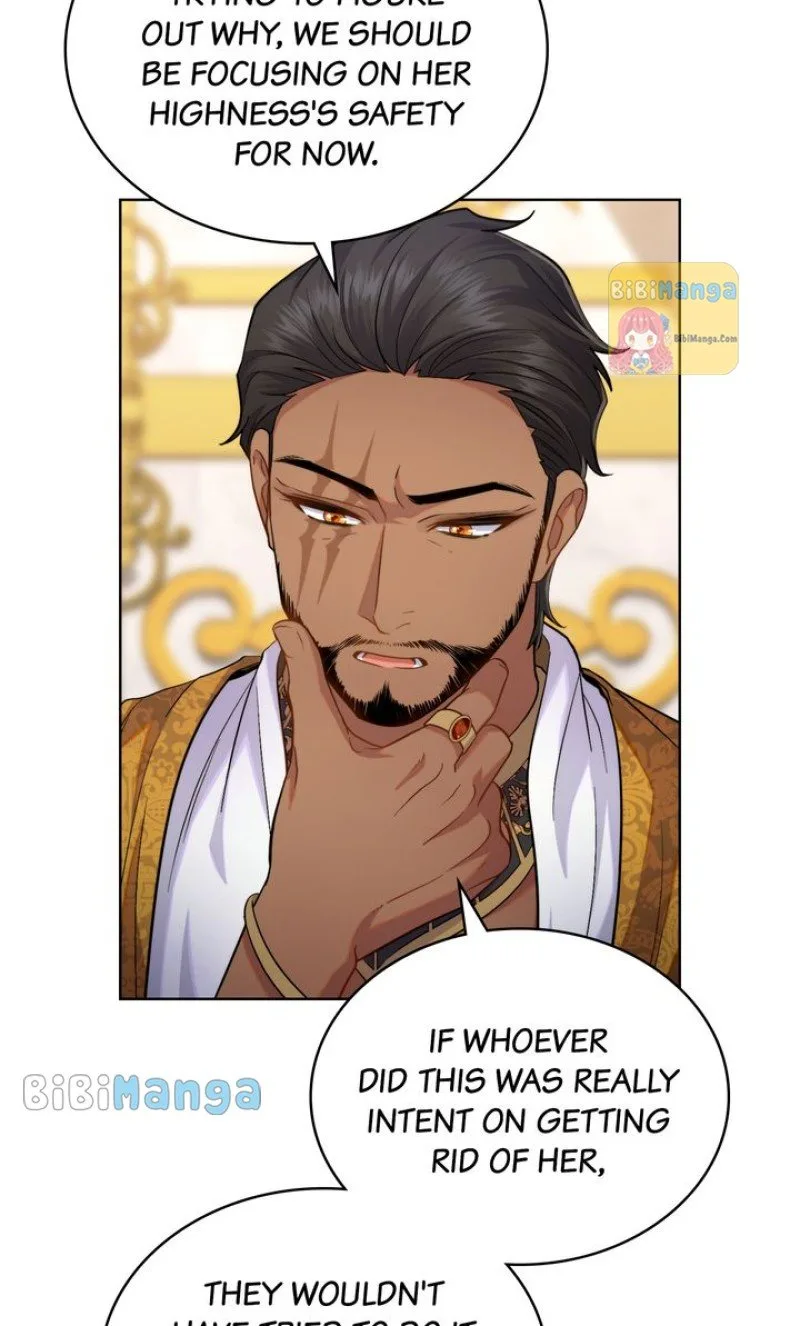 Lies Become You Chapter 49 page 50