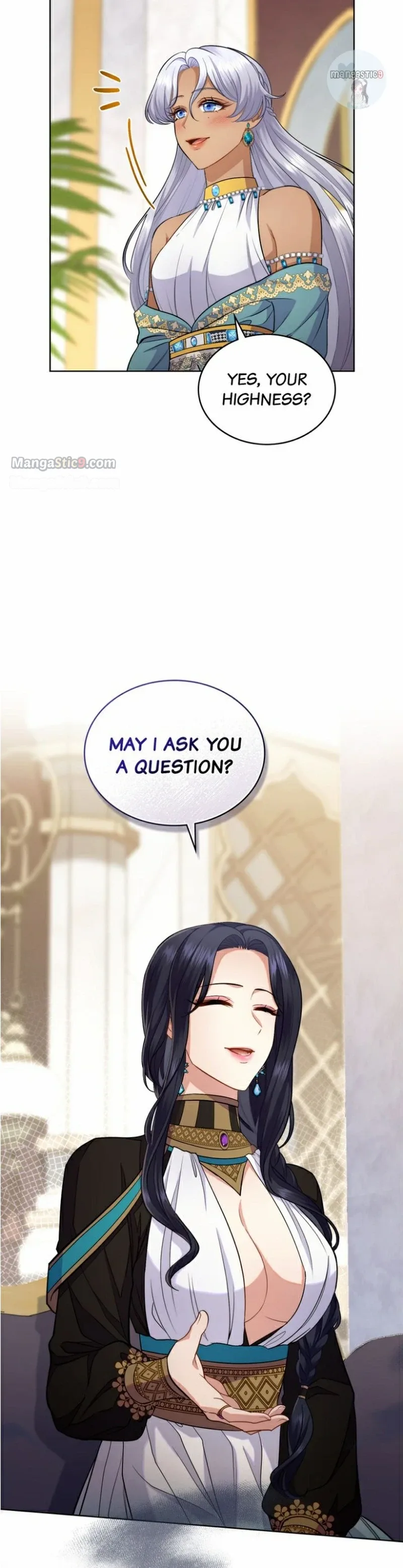 Lies Become You Chapter 50 page 30