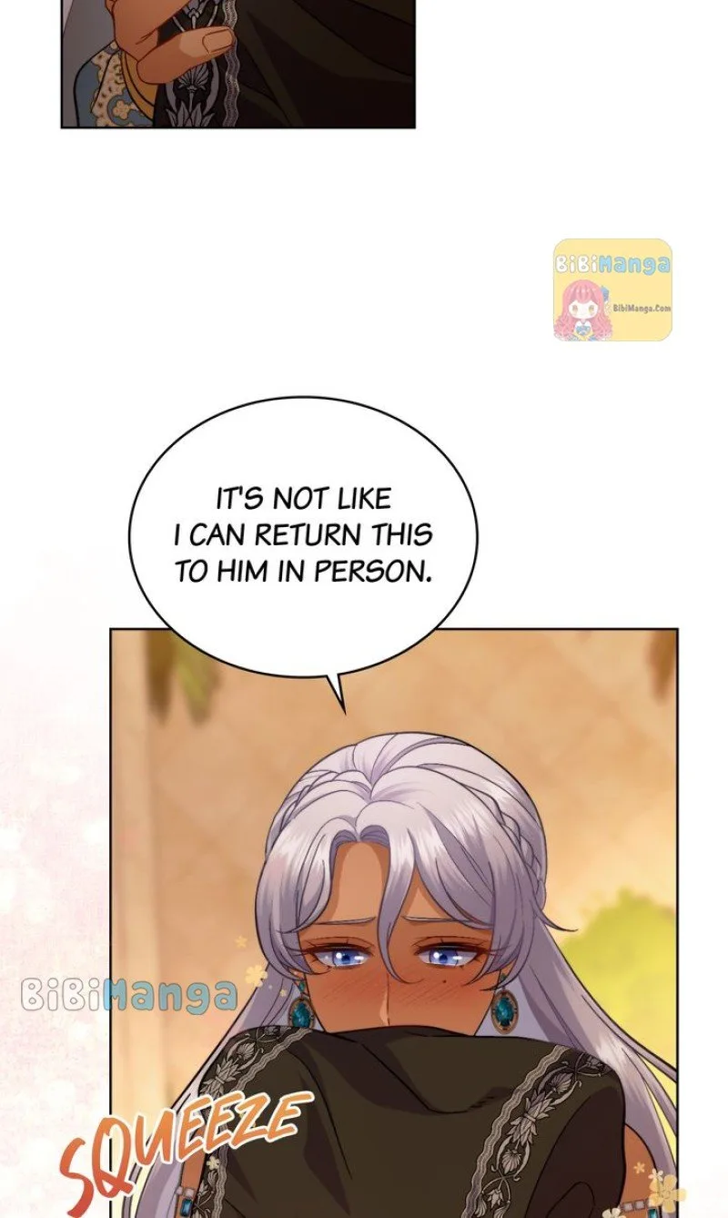 Lies Become You Chapter 48 page 33