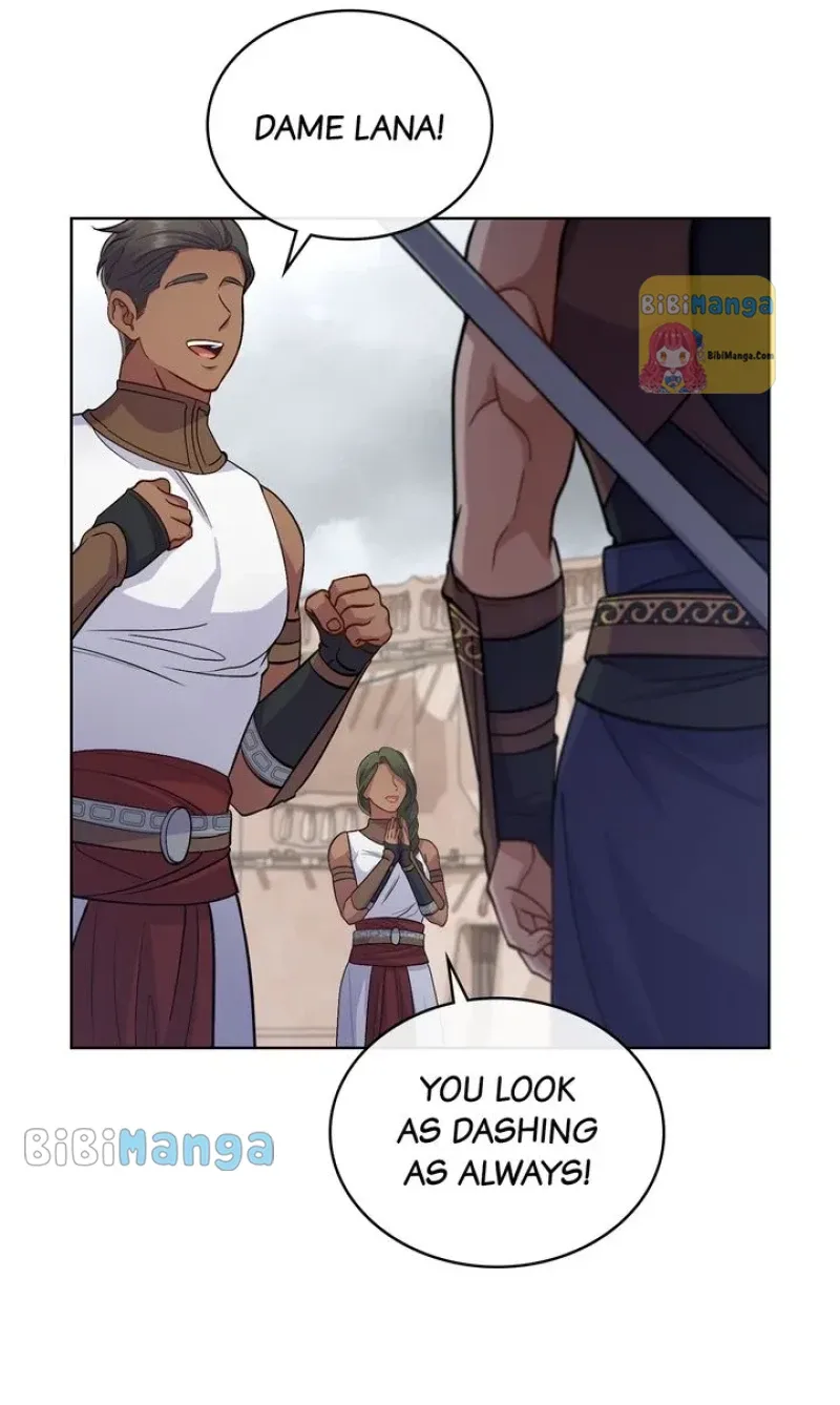 Lies Become You Chapter 55 page 19