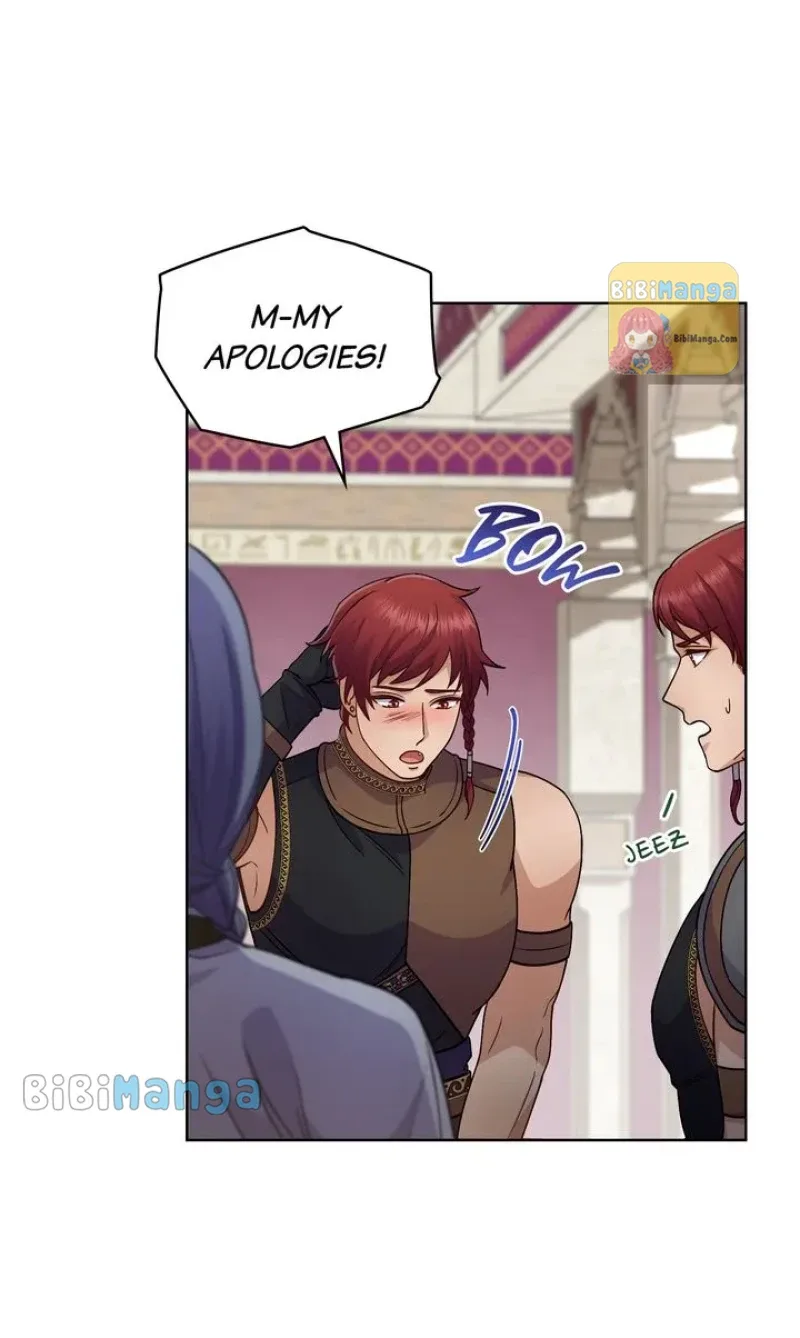 Lies Become You Chapter 55 page 50