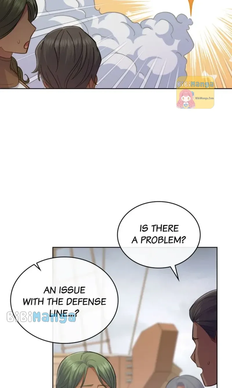 Lies Become You Chapter 55 page 22