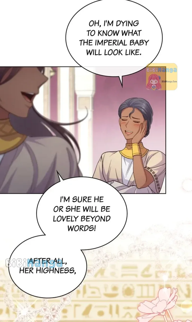 Lies Become You Chapter 55 page 4
