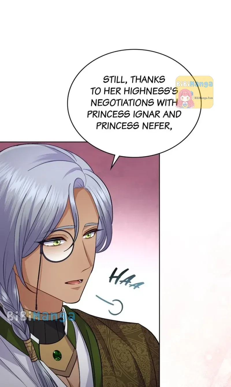Lies Become You Chapter 55 page 51