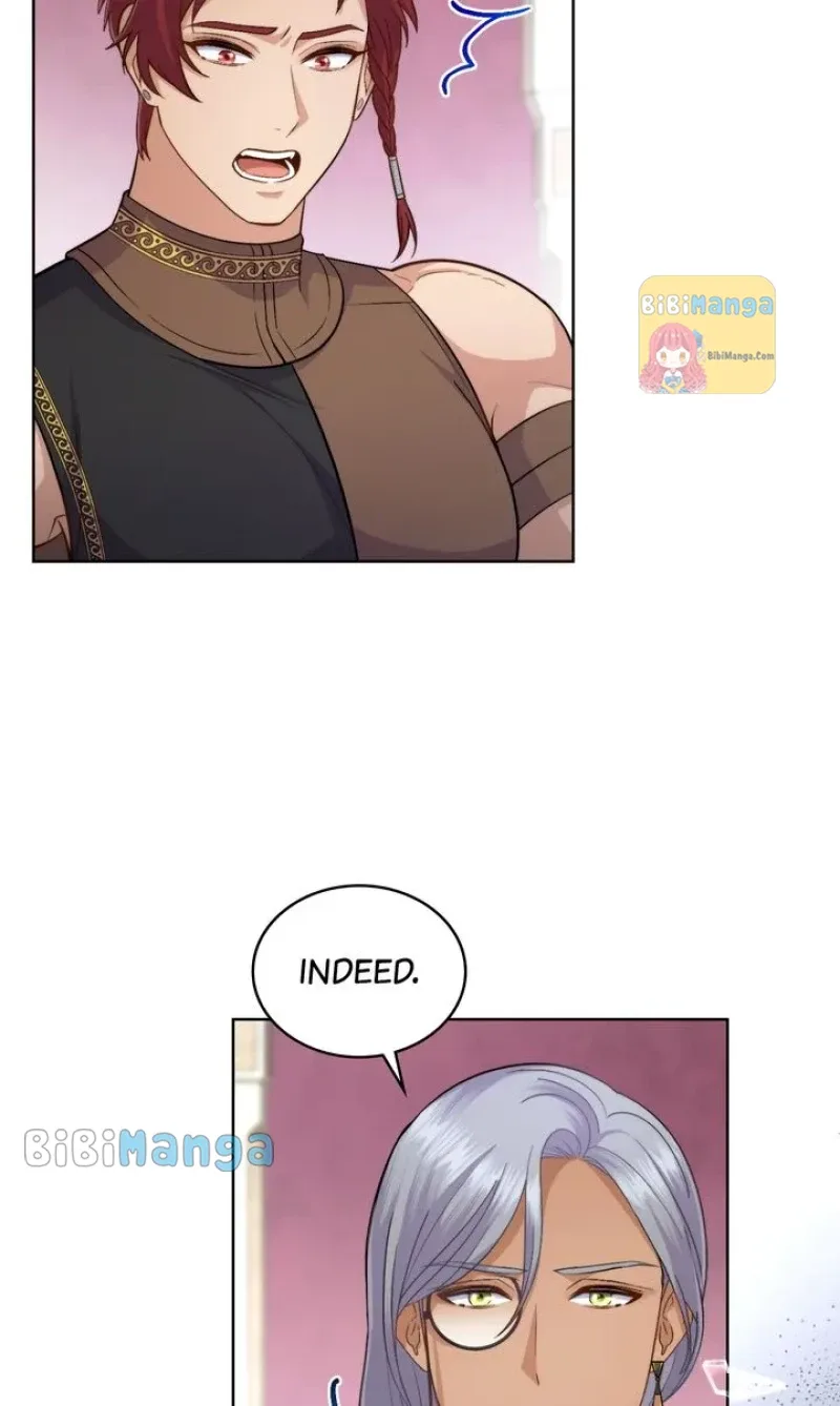 Lies Become You Chapter 55 page 41