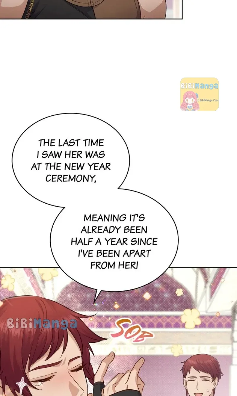 Lies Become You Chapter 55 page 35