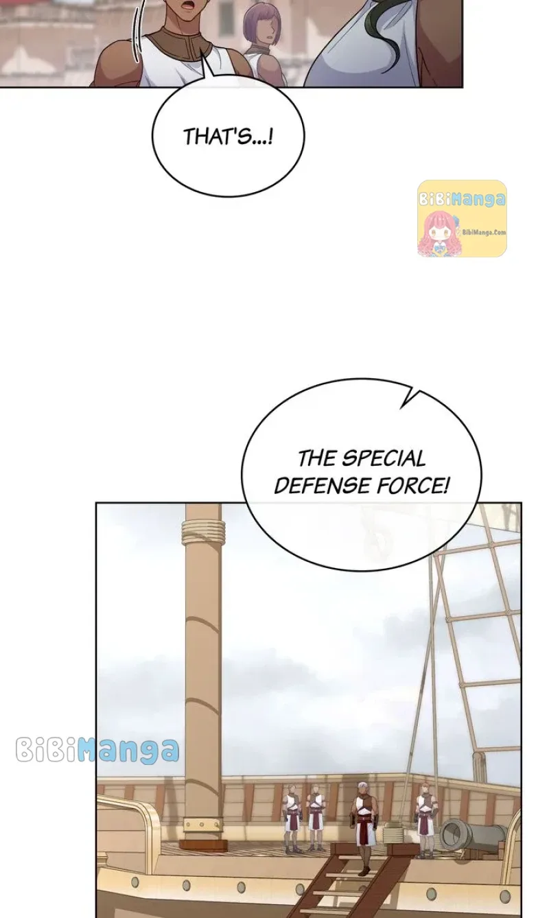 Lies Become You Chapter 55 page 16