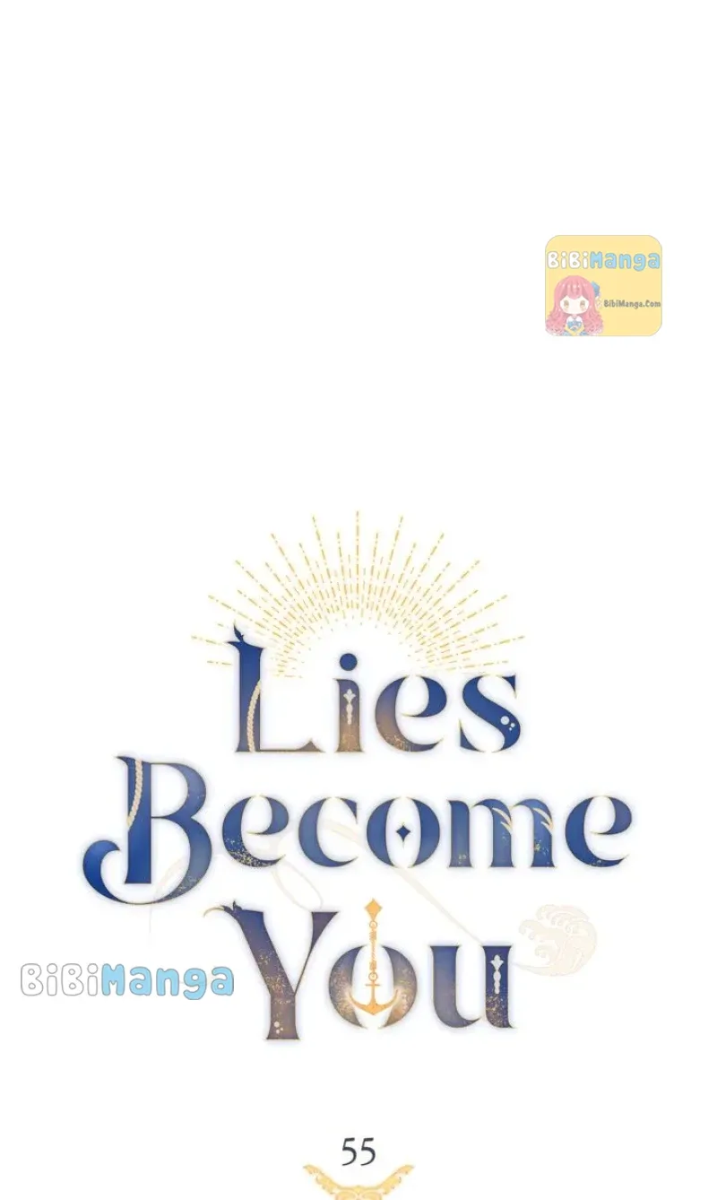 Lies Become You Chapter 55 page 14