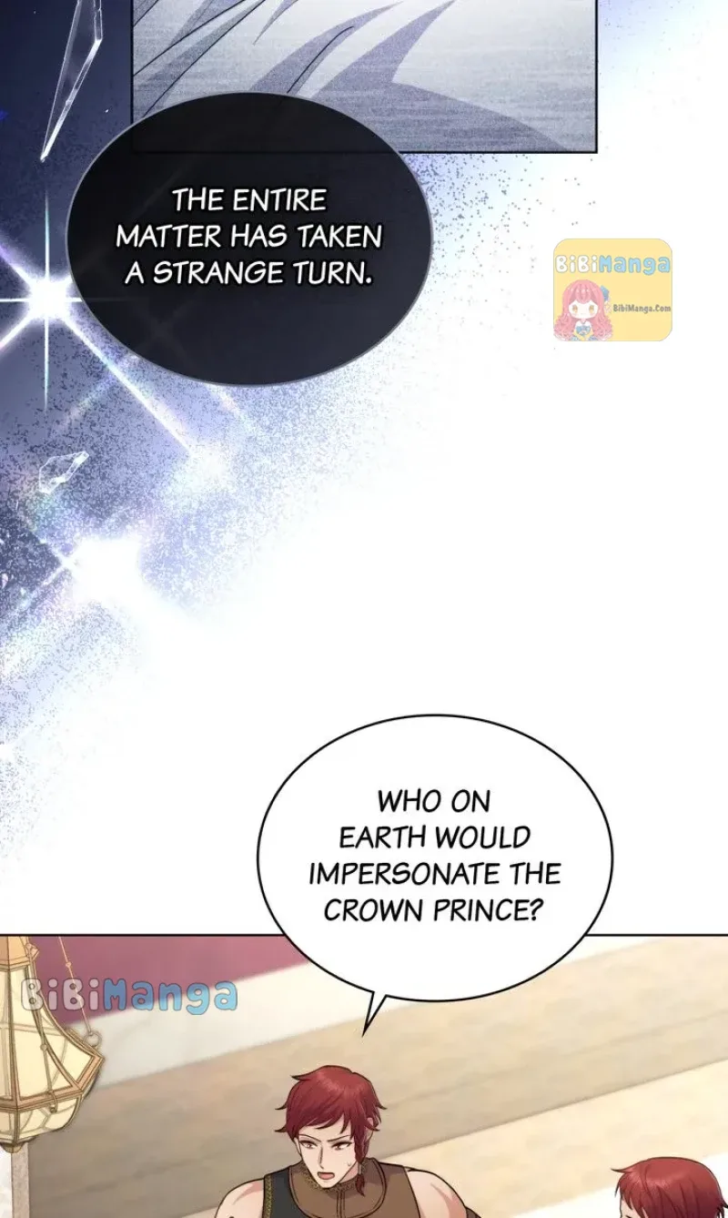 Lies Become You Chapter 55 page 46