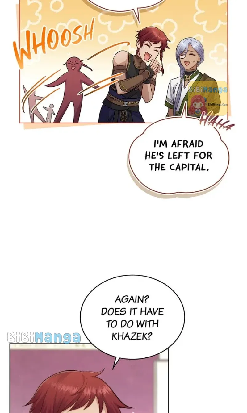 Lies Become You Chapter 55 page 40