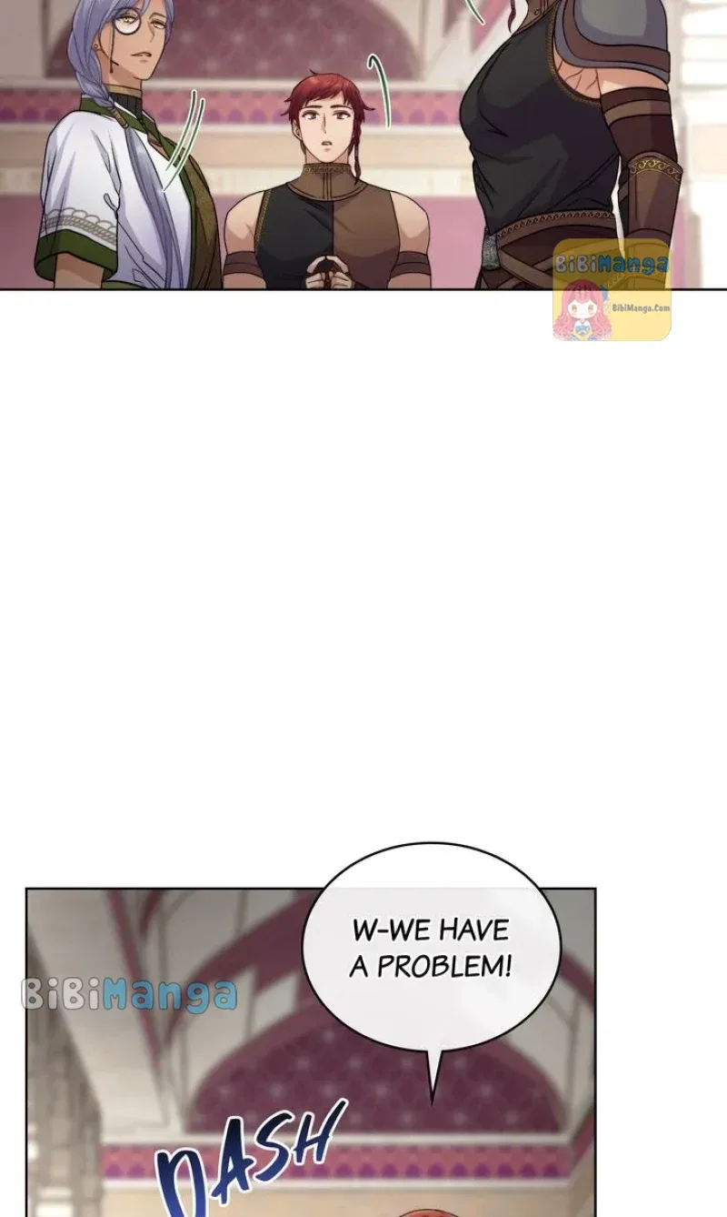 Lies Become You Chapter 55 page 61